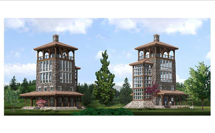 Ken Rich Architectural